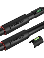 Posilovací tyč s cm model 21810702 - HMS Posilovací tyč s cm model 21810702 - HMS