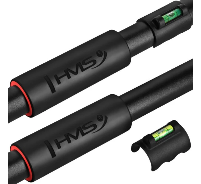 Posilovací tyč s cm model 21810702 - HMS Posilovací tyč s cm model 21810702 - HMS