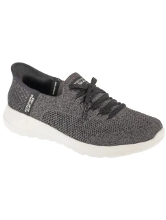 Skechers Slip-Ins: Go Walk Joy - Abby 124649-BLK Black 35