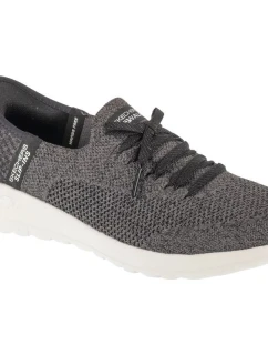 SlipIns: Go Walk Joy Abby model 21373951 Black 35 - Skechers