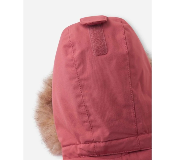 dětská zimní bunda model 21412582 - Reima