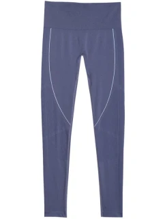 Termoaktívne legíny 4F F204 W 4FWAW25USEAF204 32S dámske