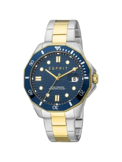 Pánske hodinky ESPRIT Kale ES1G367M0095 + BOX