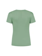 Rogelli dámske bežecké tričko CORE mint XL