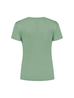 Rogelli dámske bežecké tričko CORE mint XL