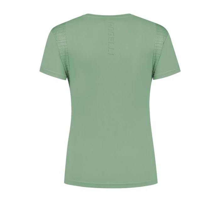 Rogelli dámske bežecké tričko CORE mint XL