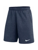 Pánske šortky Nike Park 26 Fleece navy blue IB1238 410