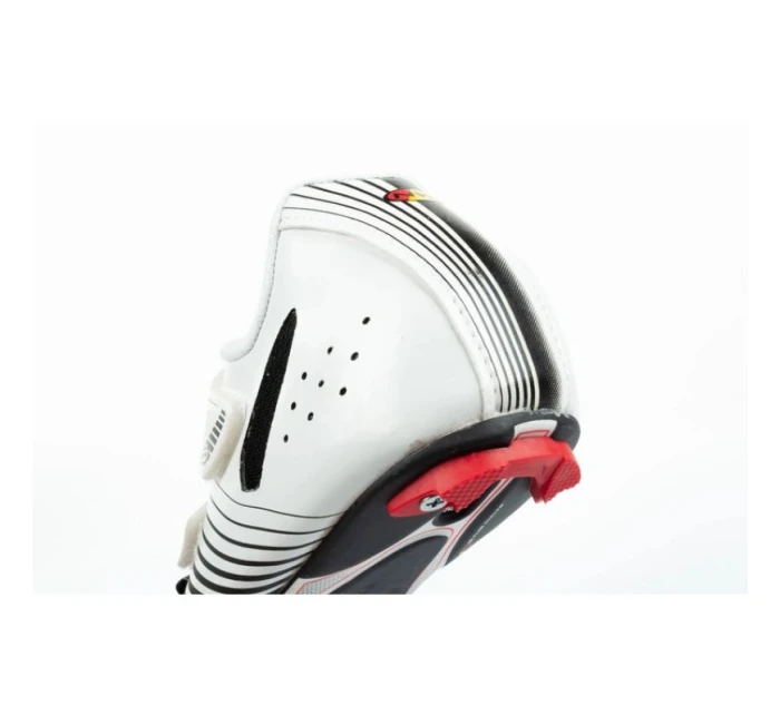 Pánska cyklistická obuv Northwave Torpedo 3S M 80141004 51