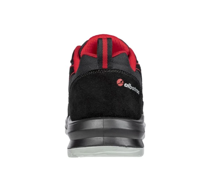 Unisex polobotky LOW model 21330493 - Albatros