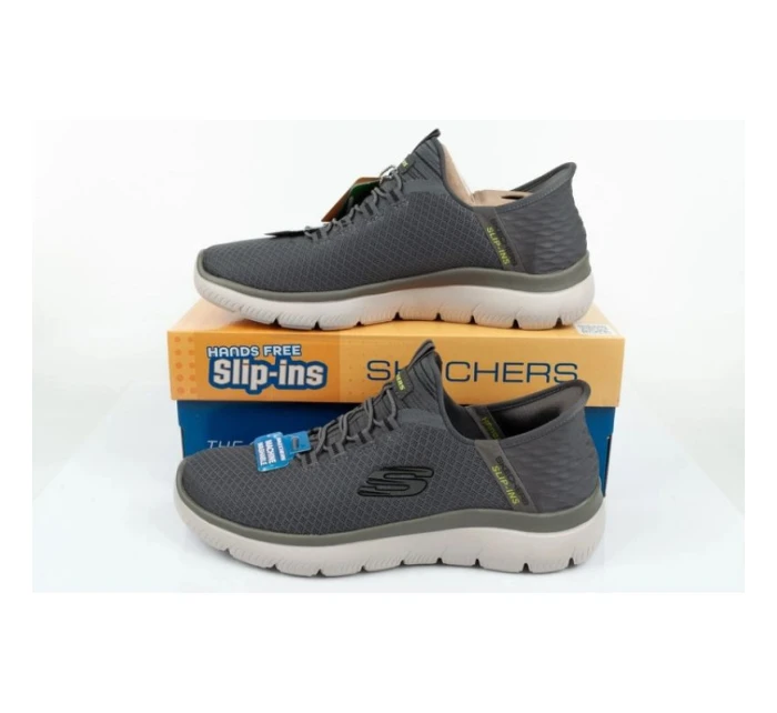 Buty Summits M model 21209311 - Skechers Buty Summits M model 21209311 - Skechers