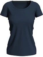 Stedman Stretch-T Women Dámske tričko 05.9700 modrá (blue midnight) Stedman Stretch-T Women Dámske tričko 05.9700 modrá (blue midnight)
