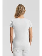 LadyFit Iconic 150 VNeck T Dámské tričko s výstřihem do V model 22430339 black - Fruit of the Loom LadyFit Iconic 150 VNeck T Dámské tričko s výstřihem do V model 22430339 black - Fruit of the Loom