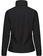TRA 629 Dámská 2vrstvá softshellová bunda black/black model 22525980 - Regatta TRA 629 Dámská 2vrstvá softshellová bunda black/black model 22525980 - Regatta
