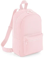 BG 153 Mini batoh model 22480820 powder pink - BagBase BG 153 Mini batoh model 22480820 powder pink - BagBase