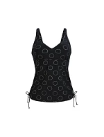 Style Top tankini horní díl black RosaFaia model 21869847 - Rosa Faia Style Top tankini horní díl black RosaFaia model 21869847 - Rosa Faia