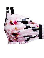Štýl Mavi Vrchný diel plaviek - Vrchný diel 8314-1 Black and White - Anita Classix Štýl Mavi Vrchný diel plaviek - Vrchný diel 8314-1 Black and White - Anita Classix