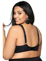 Podložka 053/22 Carmela Big farba:čierna