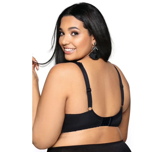 Podložka 053/22 Carmela Big farba:čierna