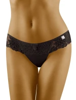 Wol-Bar Diamond 3503 farba: čierna