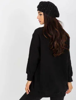 Dámska čiapka AT DM 39055 3 čierna