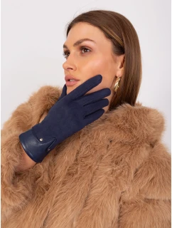 Rukavice AT RK 239507.61P tmavo modrá