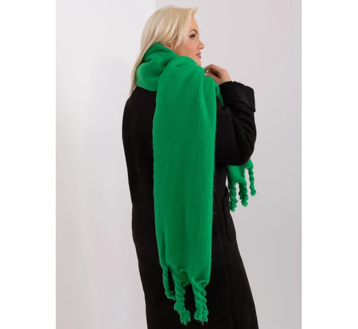 Šatka AT SZ 2313502.47P zelená