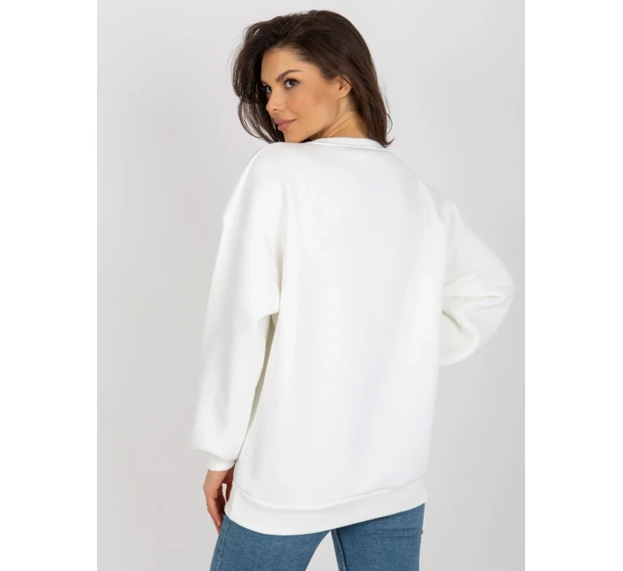 Bluza EM BL 617 model 18484393 ecru - FPrice