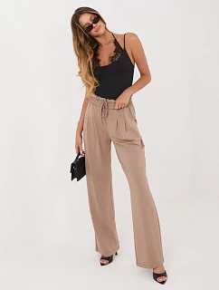 Spodnie dresowe RV DR model 22128365 ciemny bezowy - FPrice