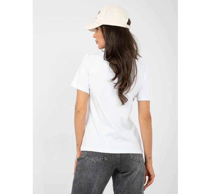 Tričko RV TS A1095.33 biele