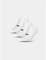 Dámské ponožky model 21736906 (3pack) - 4F Dámské ponožky model 21736906 (3pack) - 4F