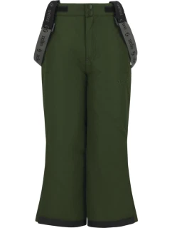 Dětské lyžařské kalhoty  10000 model 21378880 - Zigzag