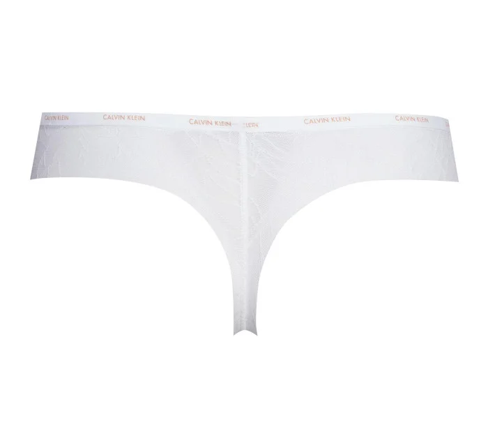 Dámská tanga String model 20947425 - Calvin Klein Dámská tanga String model 20947425 - Calvin Klein