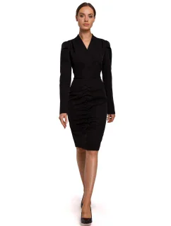 Dámske šaty M547 - MOE