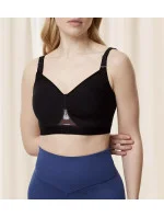 Dámska športová podprsenka Triaction Gravity Lite P EX - Triumph