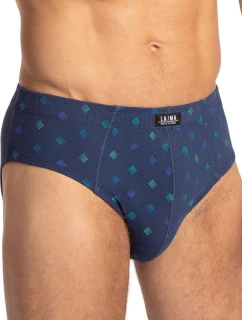 Pánske spacie nohavice CLASSIC M-110CL-23 3 balenia