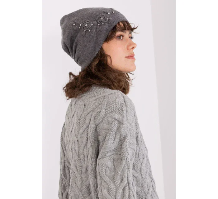 Model čiapky 189920 AT Model čiapky 189920 AT