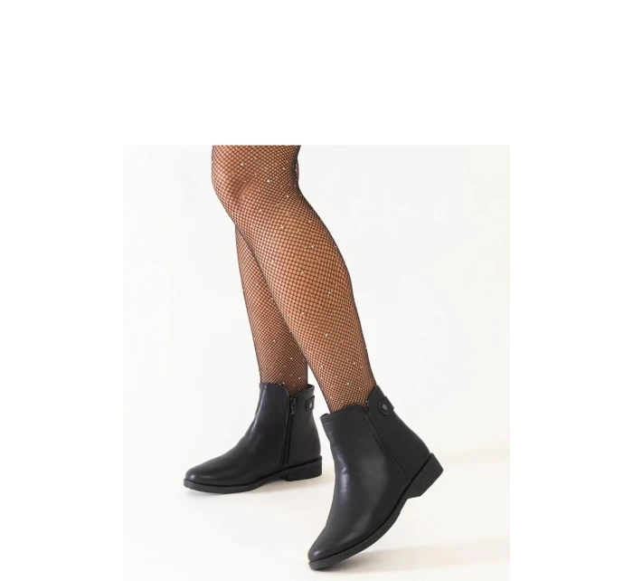 Topánky model 204581 Solea Topánky model 204581 Solea