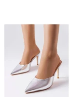 Čerpadlá na ihly model 207899 Solea