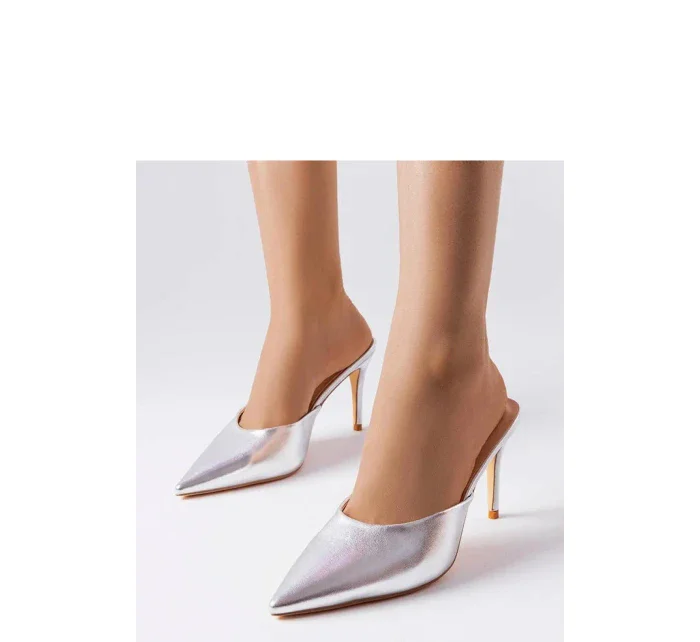 Čerpadlá na ihly model 207899 Solea