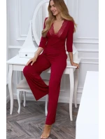 Pyžamo model 222611 Pure Sin