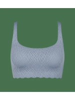 sloggi ZERO Feel Bliss Top - BLUISH GRAY - SLOGGI BLUISH GRAY - SLOGGI