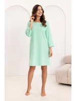 Košeľa Regina 179 3/4 2XL-3XL W26 ženy Košeľa Regina 179 3/4 2XL-3XL W26 ženy