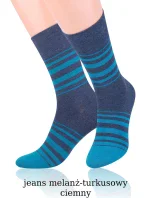 Pánské ponožky model 5790387 - Steven