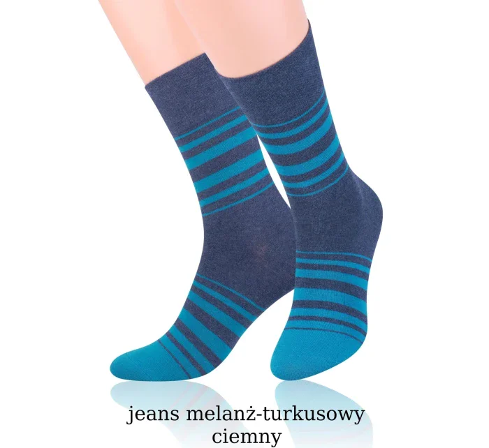 Pánské ponožky model 5790387 - Steven