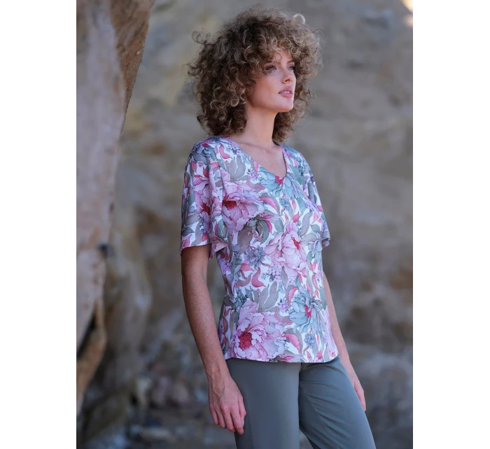 Pyžamo Cana 257 kr/r S-XL