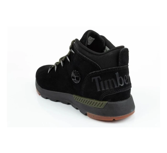 Trekingové topánky Timberland Lace Up M TB0A5PG6015