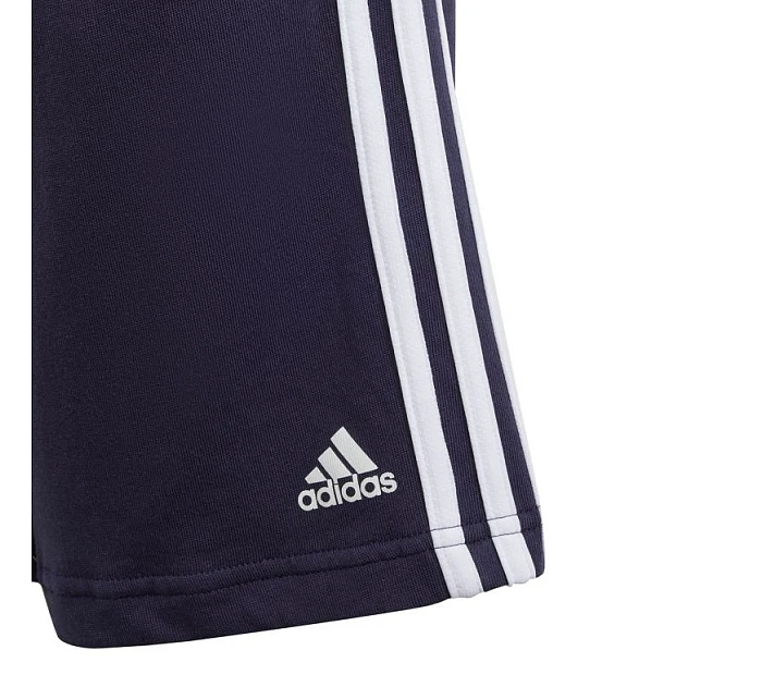 Šortky Essentials 3Stripes Knit Jr model 19572520 - ADIDAS