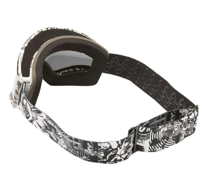 lyžařské brýle OP s UV pro šedé model 20853728 - Volcom lyžařské brýle OP s UV pro šedé model 20853728 - Volcom