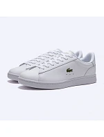 Pánske tenisky Carnaby Set Športová obuv Tenisky Sneakers White (748SMA010521G)