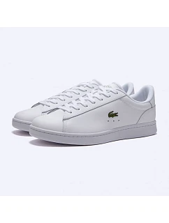 Pánske tenisky Carnaby Set Športová obuv Tenisky Sneakers White (748SMA010521G)